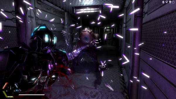 HEPH screenshot 1