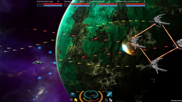 Duke of Alpha Centauri screenshot 7