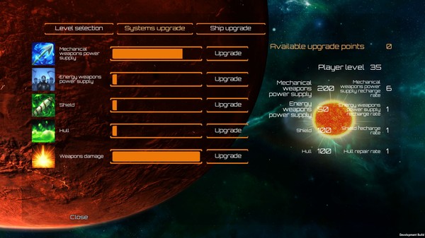 Duke of Alpha Centauri screenshot 6