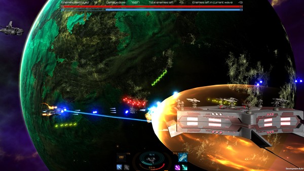 Duke of Alpha Centauri screenshot 9