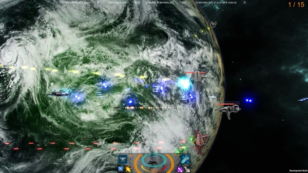 Duke of Alpha Centauri screenshot 10