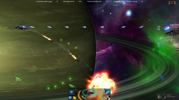 Duke of Alpha Centauri screenshot 4