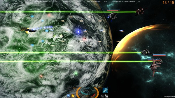 Duke of Alpha Centauri screenshot 11