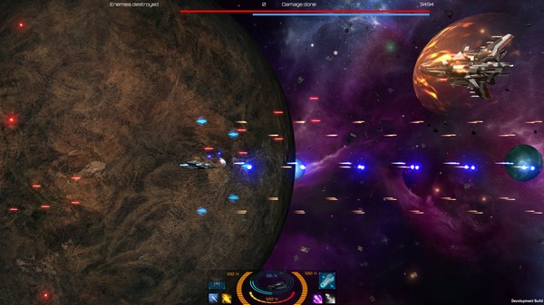 Duke of Alpha Centauri screenshot 8