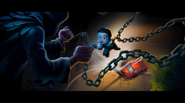 Altero screenshot 2
