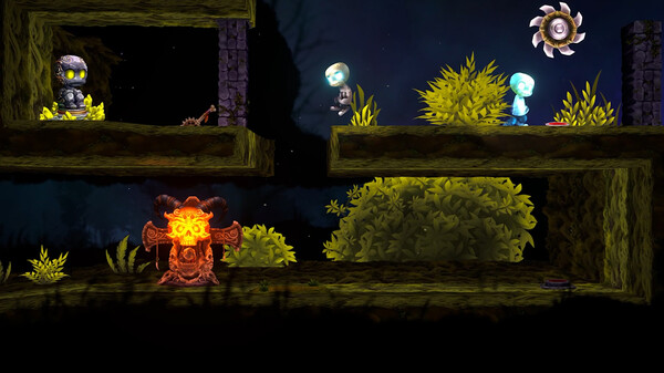 Altero screenshot 9