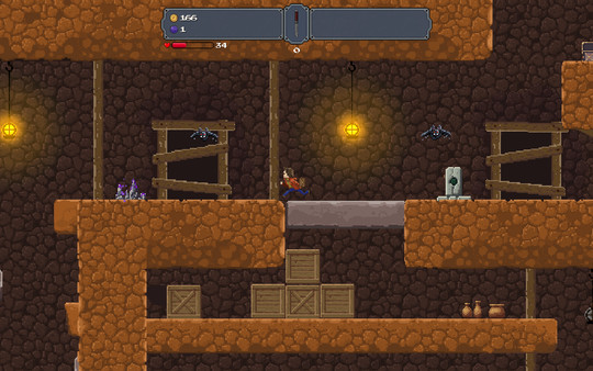 The Strayed screenshot 7