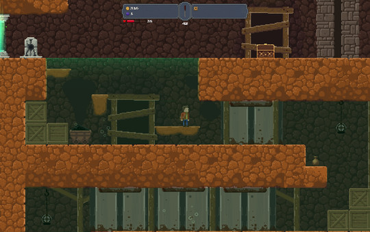 The Strayed screenshot 6