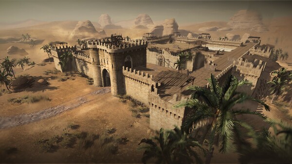 Blood of Steel screenshot 11
