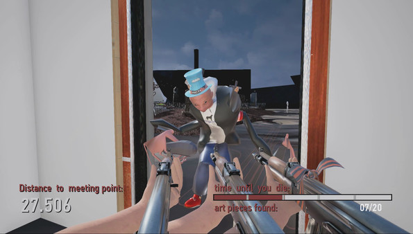 The Pasture screenshot 7