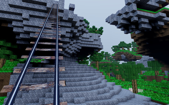 Mekside VR screenshot 5