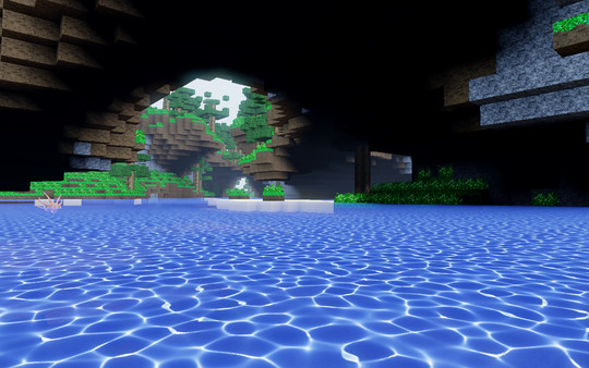 Mekside VR screenshot 3