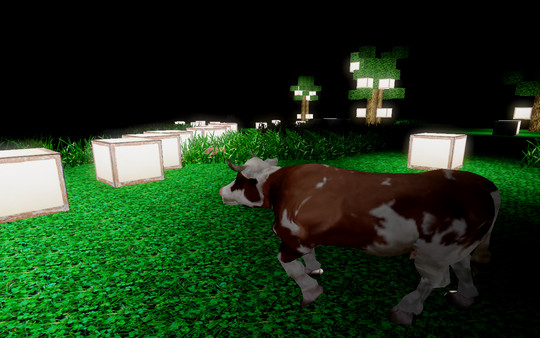 Mekside VR screenshot 2
