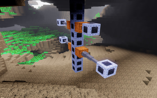 Mekside VR screenshot 10