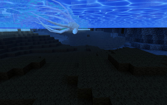 Mekside VR screenshot 4