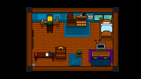 Gamer Career Tycoon screenshot 1