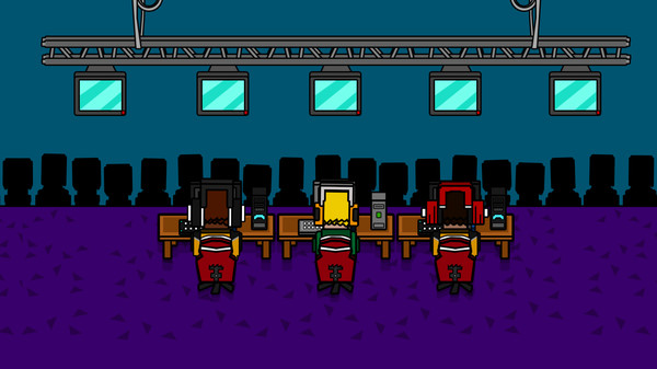 Gamer Career Tycoon screenshot 2