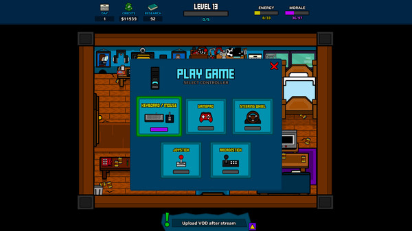 Gamer Career Tycoon screenshot 7