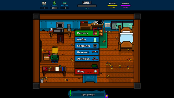Gamer Career Tycoon screenshot 6