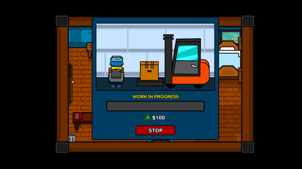 Gamer Career Tycoon screenshot 4