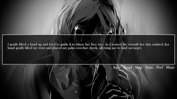 Blind Love screenshot 3