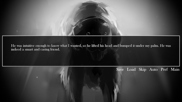 Blind Love screenshot 5