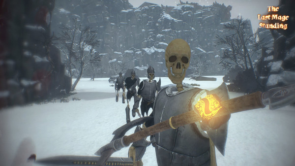 Last Mage Standing screenshot 5