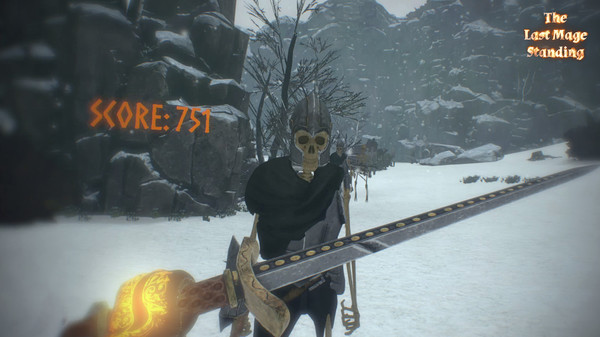 Last Mage Standing screenshot 4