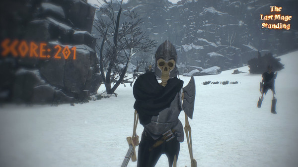 Last Mage Standing screenshot 3