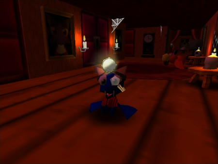 Macbat 64 screenshot 5