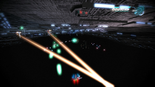 Hyper Void screenshot 10