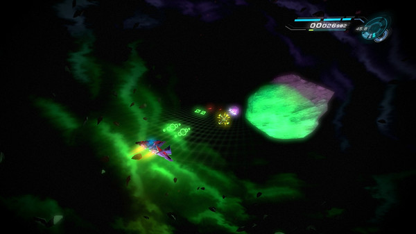 Hyper Void screenshot 12