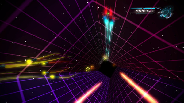 Hyper Void screenshot 9