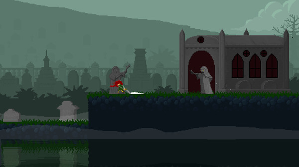 Mable & The Wood screenshot 9