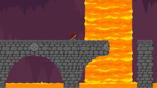 Mable & The Wood screenshot 2