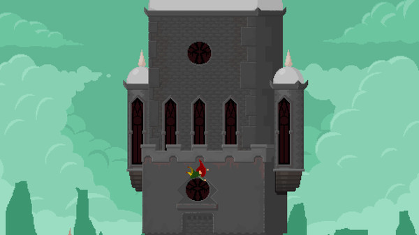 Mable & The Wood screenshot 12