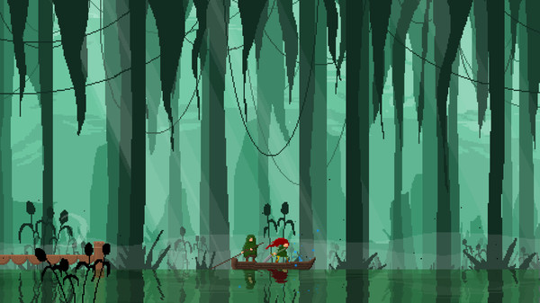 Mable & The Wood screenshot 4