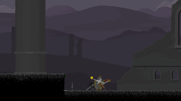 Mable & The Wood screenshot 7