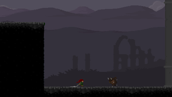 Mable & The Wood screenshot 11