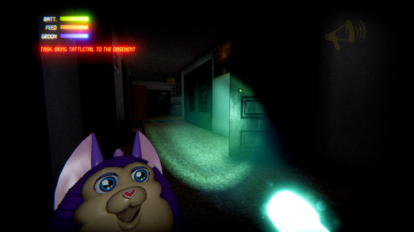 Tattletail screenshot 3