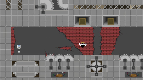 Gum Guy screenshot 3