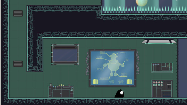 Gum Guy screenshot 5
