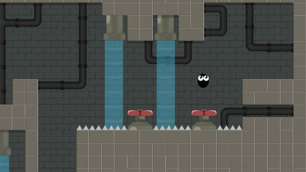 Gum Guy screenshot 2