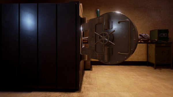 TRESPASS - Episode 2 screenshot 3
