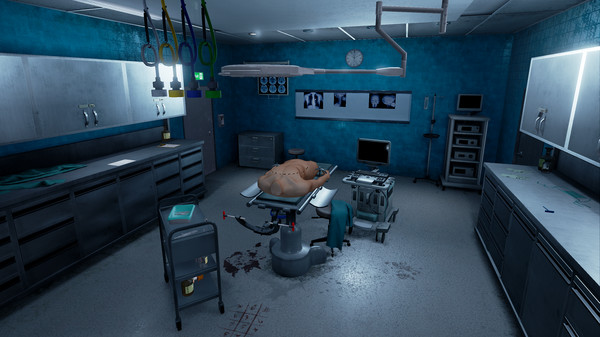 TRESPASS - Episode 2 screenshot 2