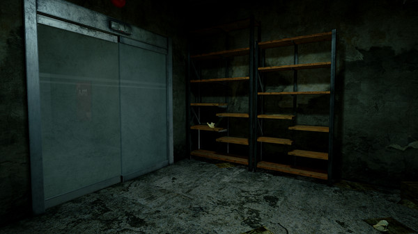 TRESPASS - Episode 2 screenshot 8