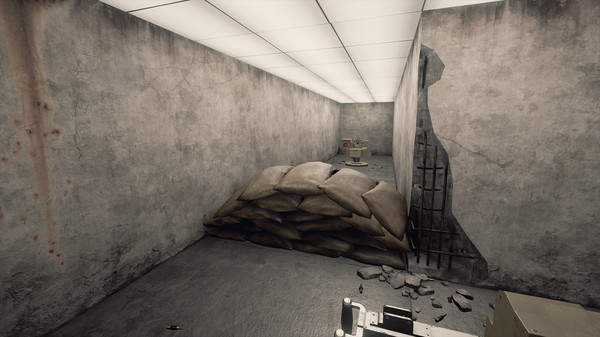 TRESPASS - Episode 2 screenshot 9