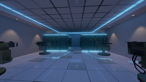 TRESPASS - Episode 2 screenshot 10