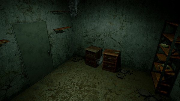 TRESPASS - Episode 2 screenshot 5