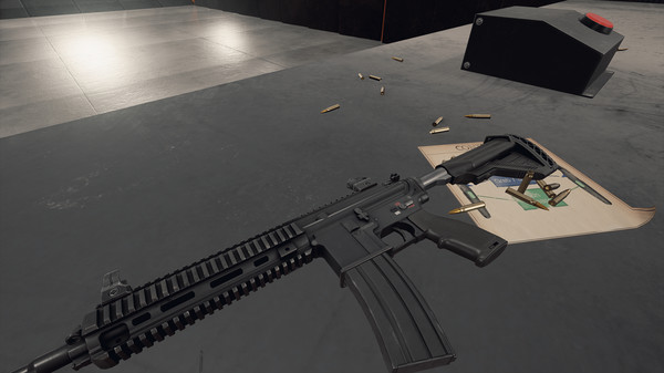 TRESPASS - Episode 2 screenshot 7